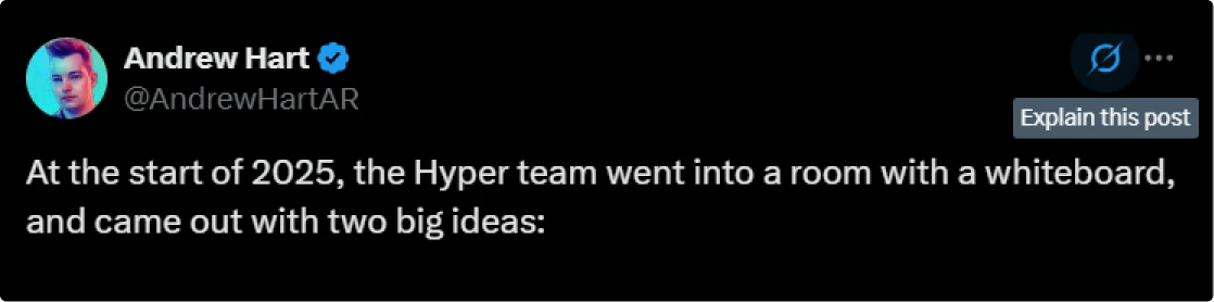 grok icon explanation