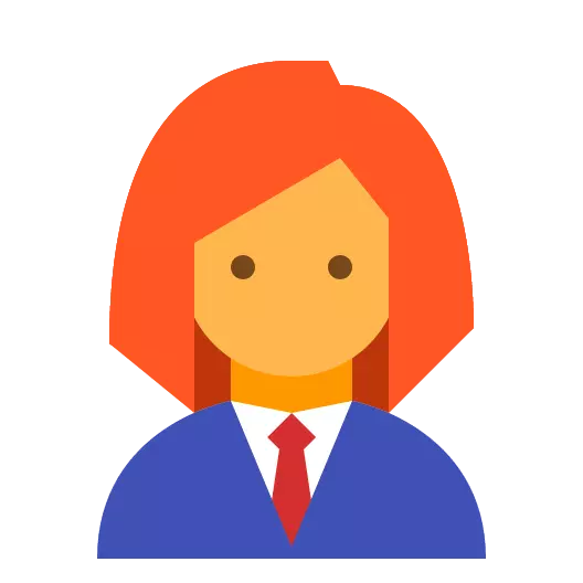 Administrator Female-528