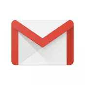 An image of an envelope says “mail”