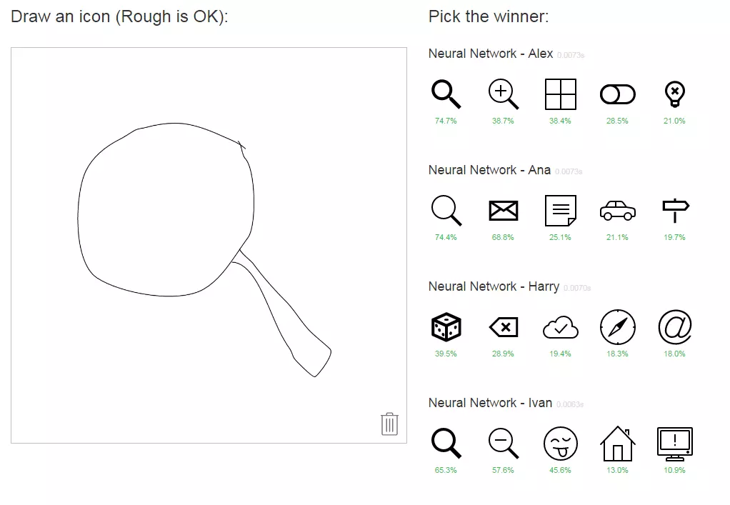 visual-search