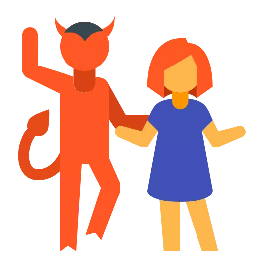 dance with devil icons8