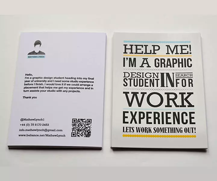 Creative Marketing Resume
