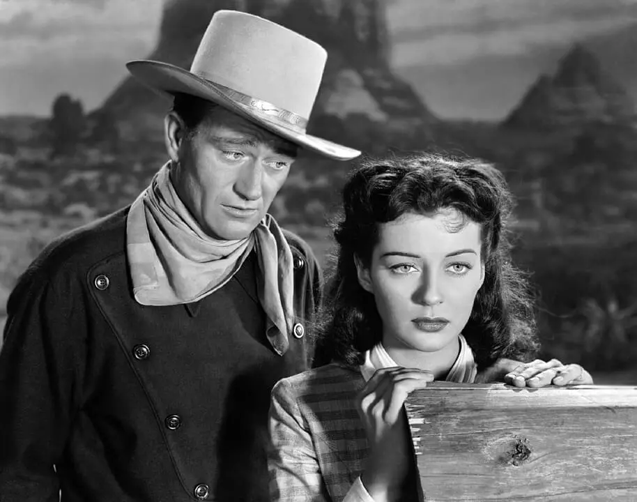 black and white movies