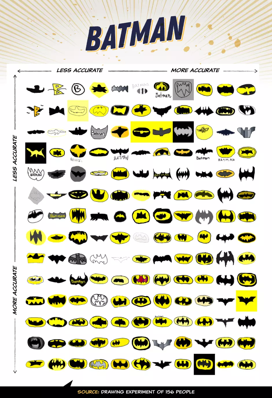 superhero logo