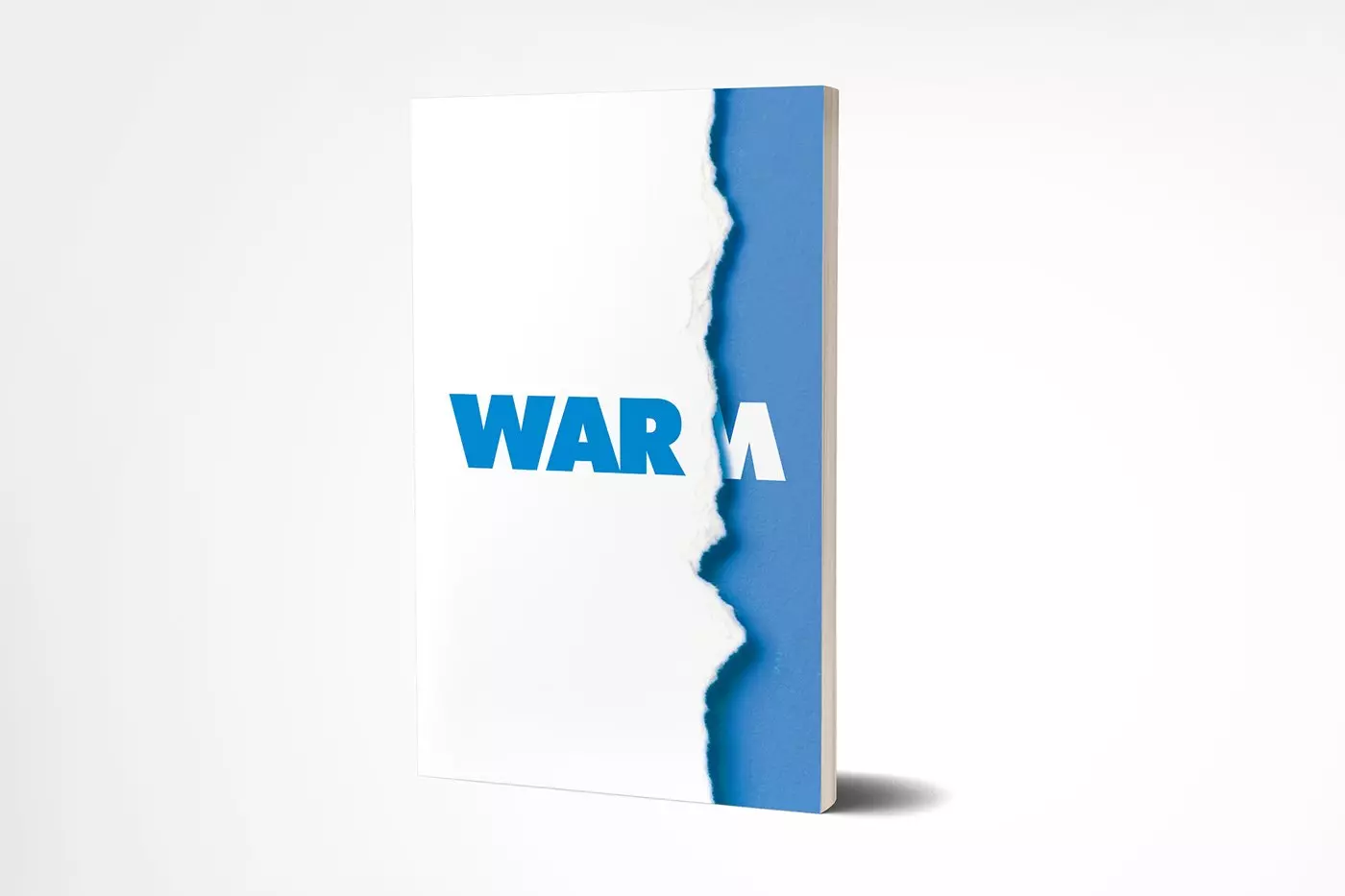 book cover design