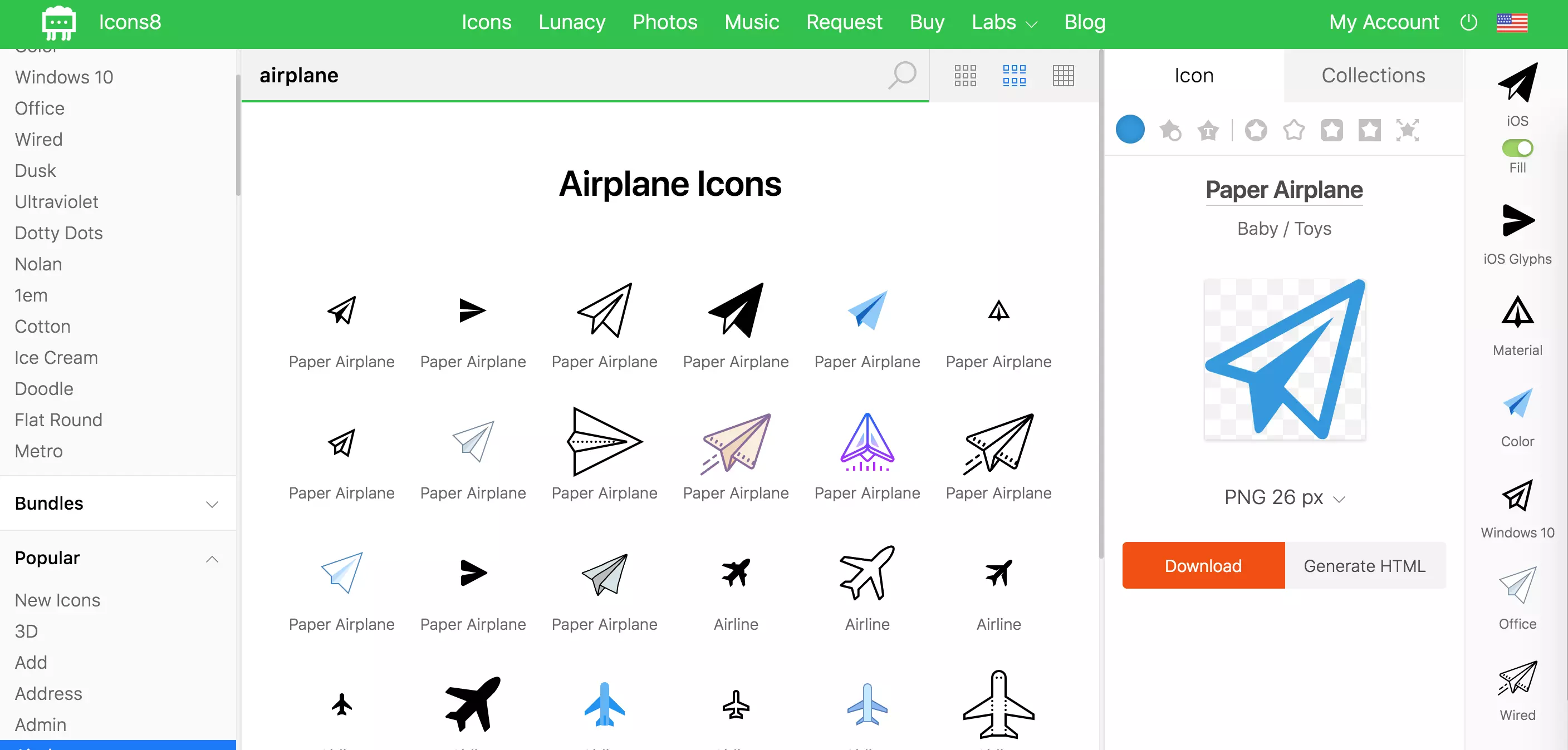 redesigning for better usability case study