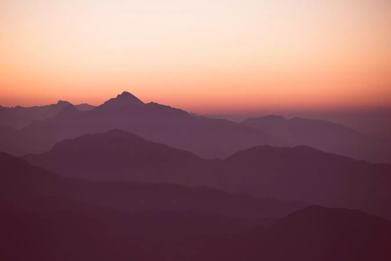sunrise photo