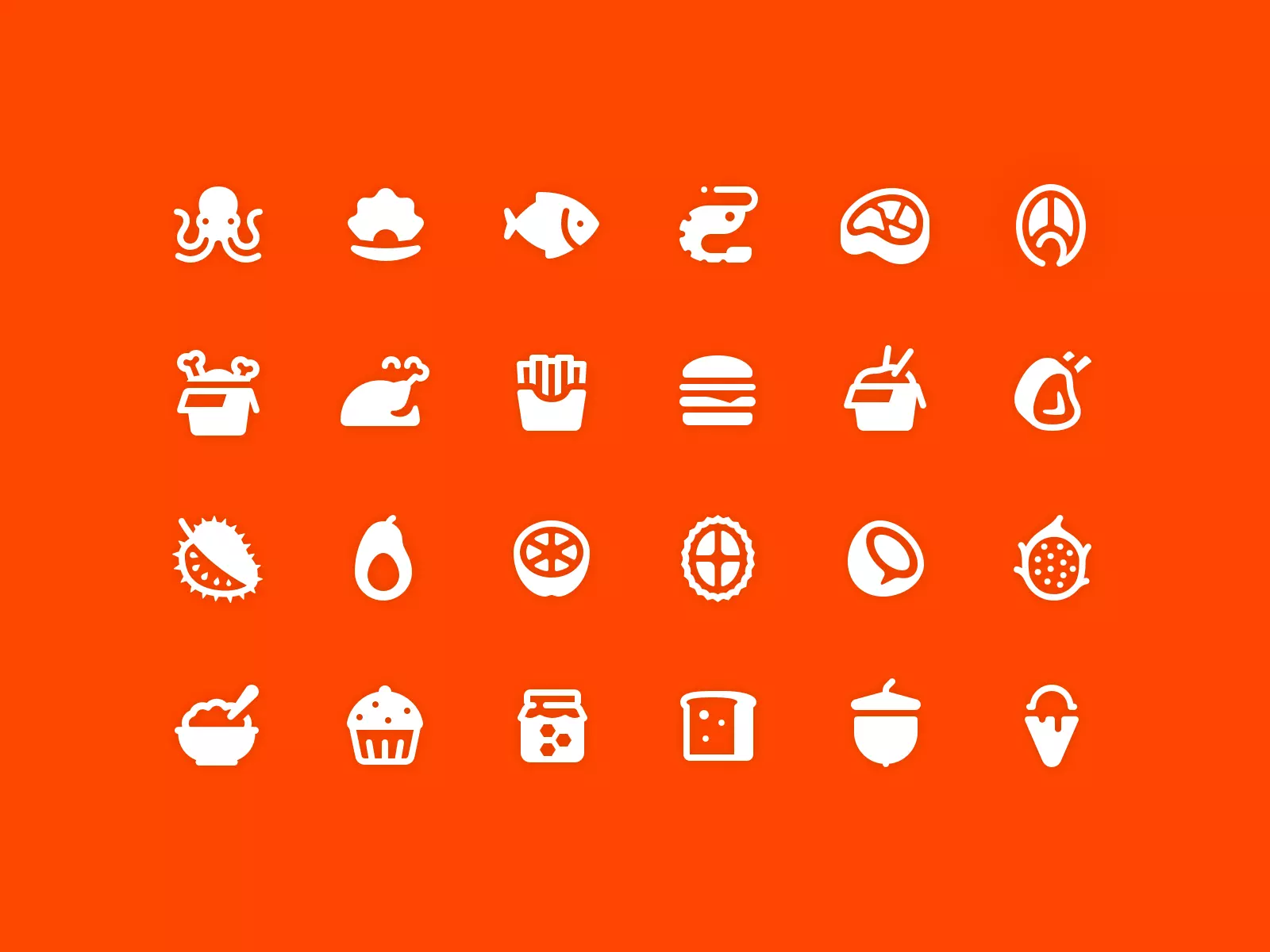 ios icons pack