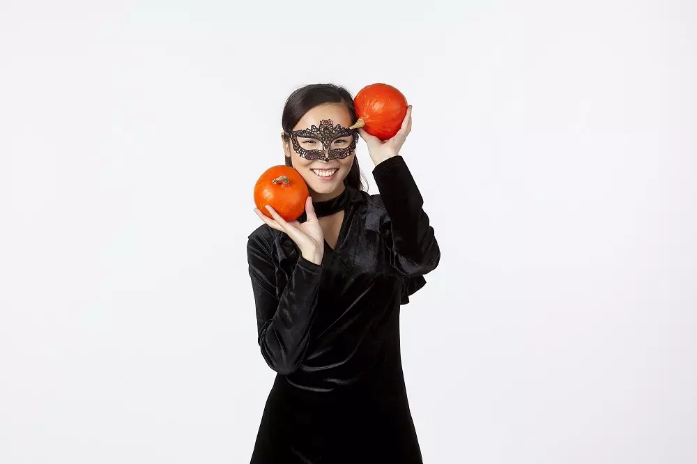 autumn halloween free photos