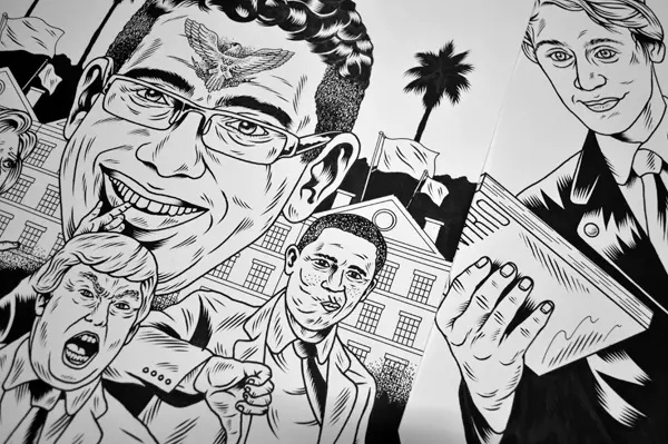 freak city ink artworks