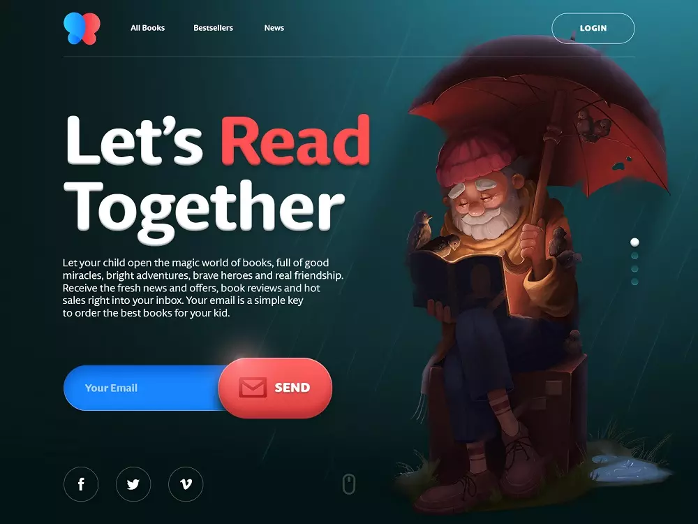 graphic design trends