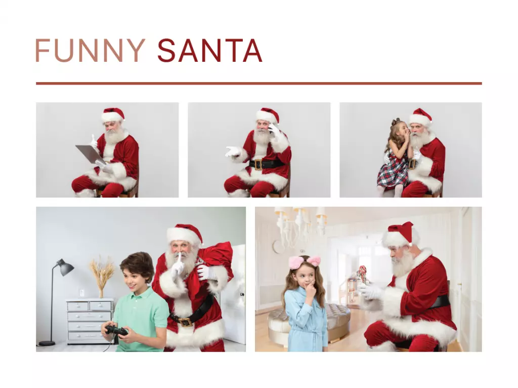 christmas photos