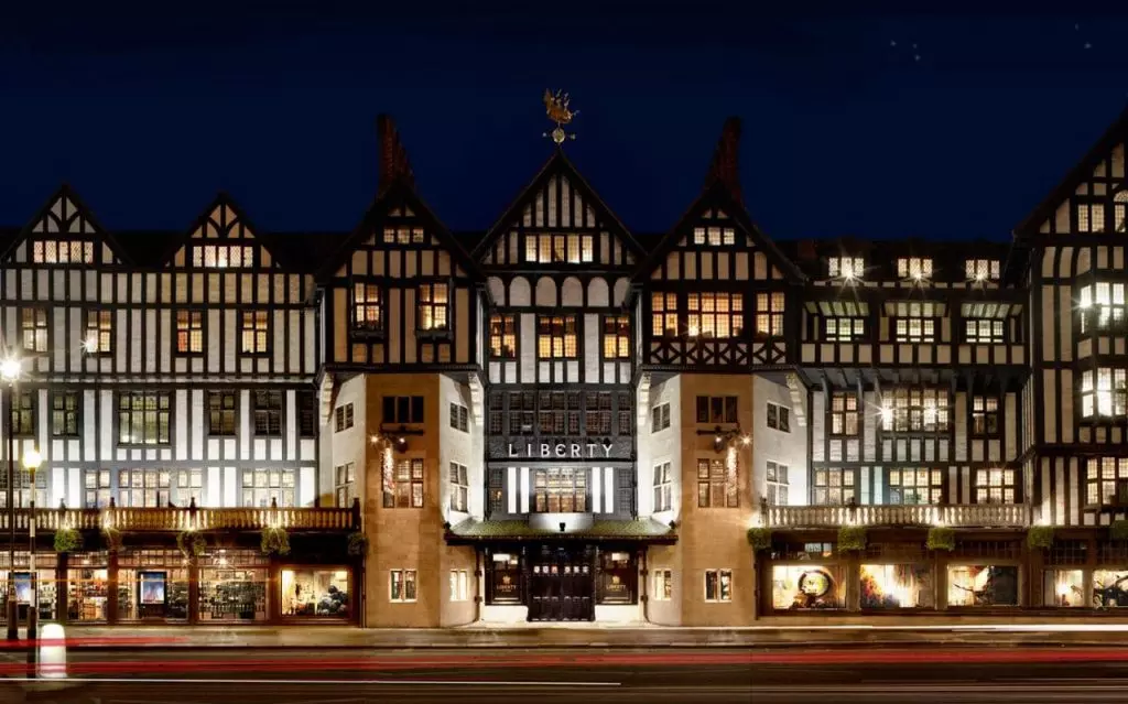 london for designers