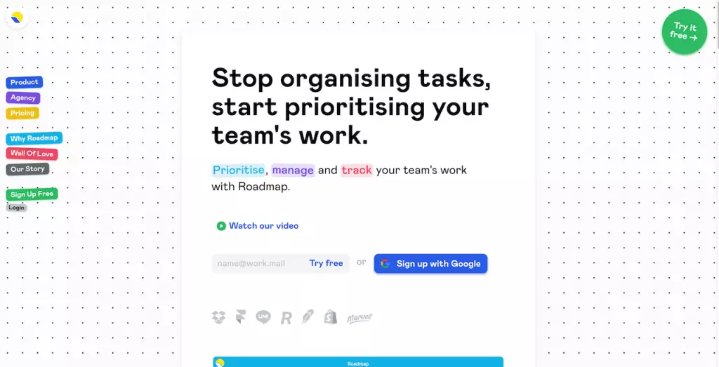 ux design