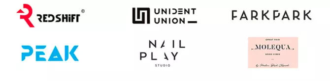 logo design trends