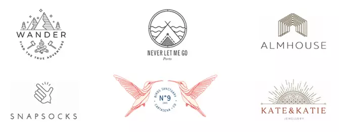 logo design trends