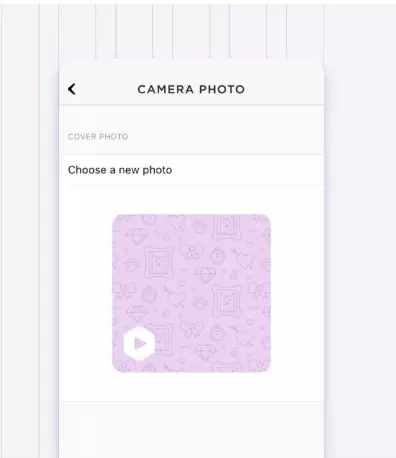 identity design in digital product