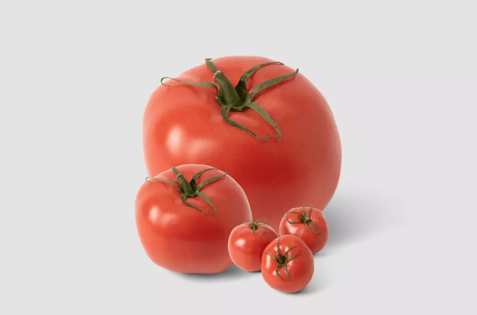 visual storytelling with potatoes