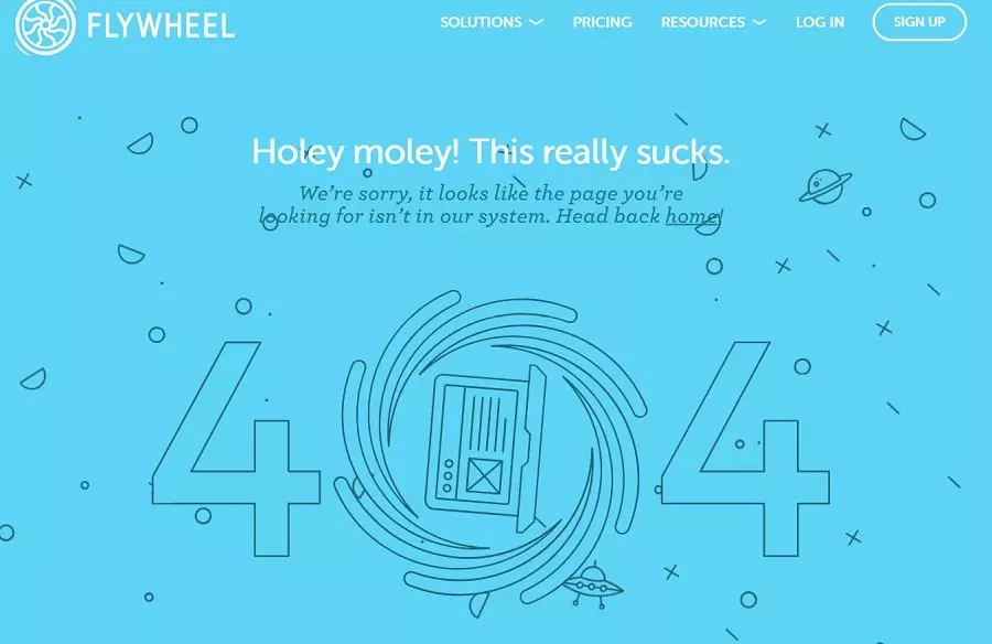 web design examples