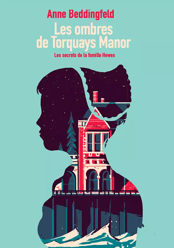 digital illustration tom haugomat