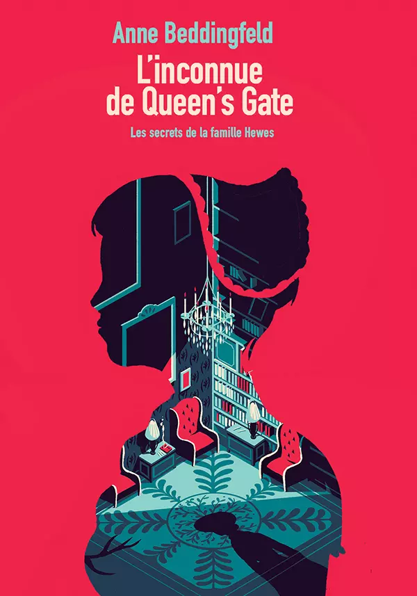 digital illustration tom haugomat
