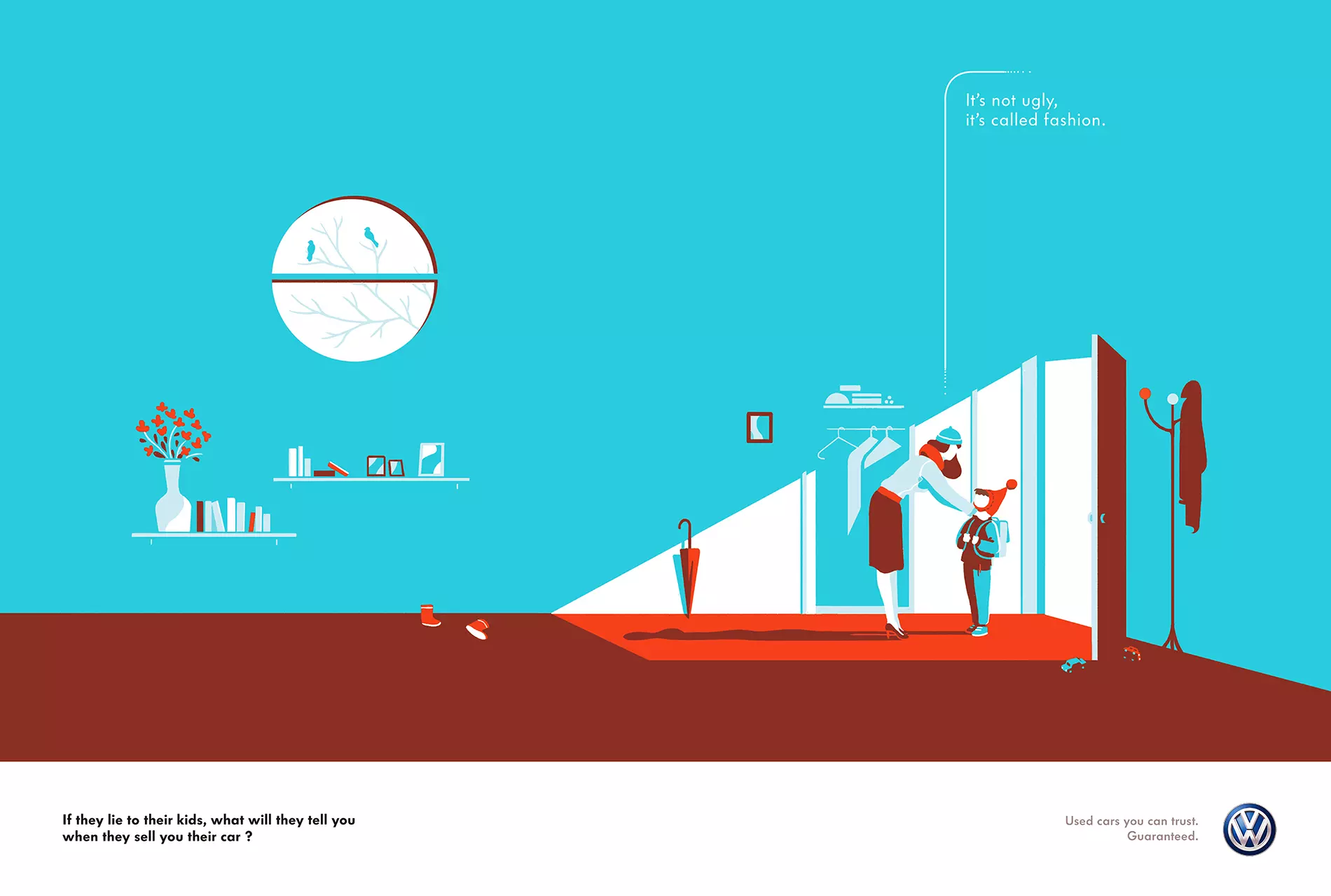 digital illustration tom haugomat