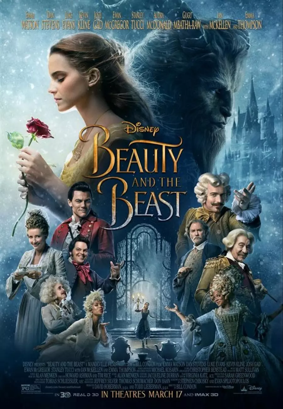 film poster graphic design