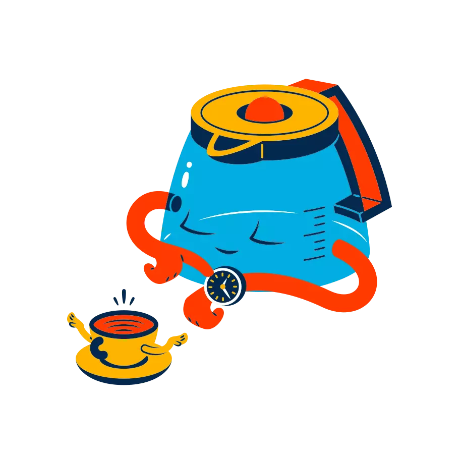 vector illustrations for design
