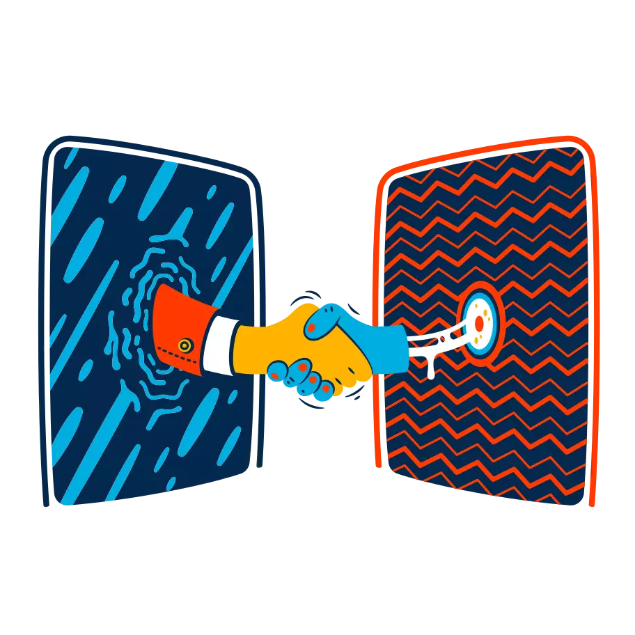 vector illustrations for design