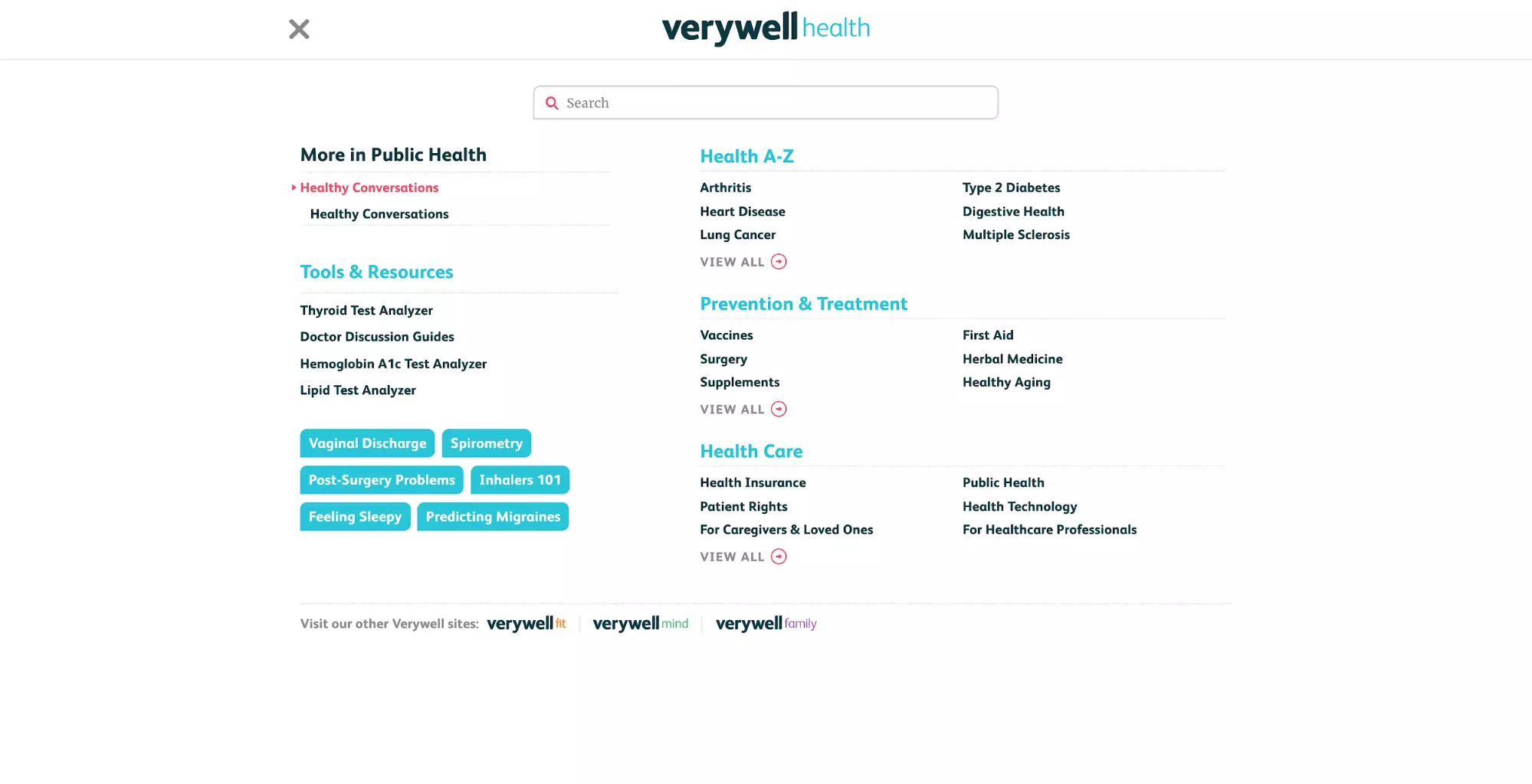 search design ux tips