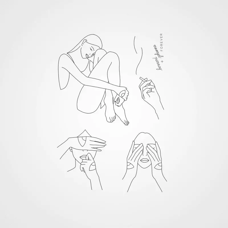 Johanna Olk illustration