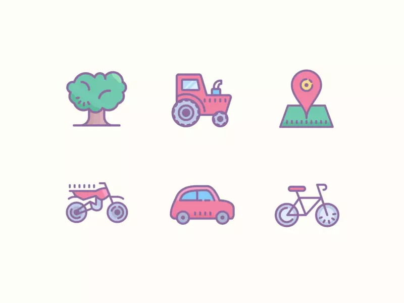 farm clip art images