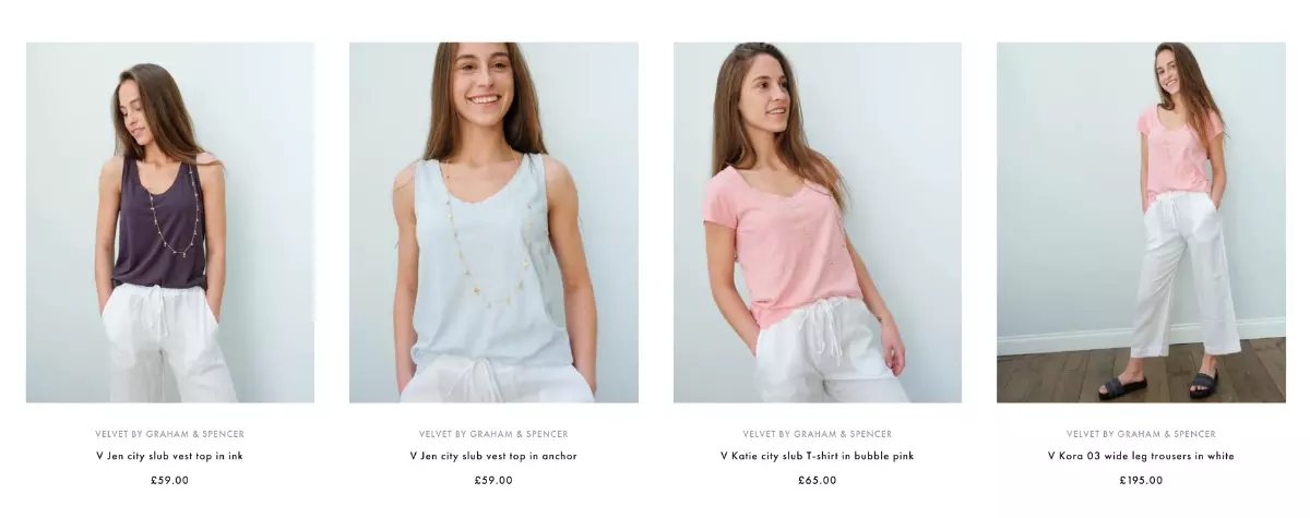 ecommerce user experience design
