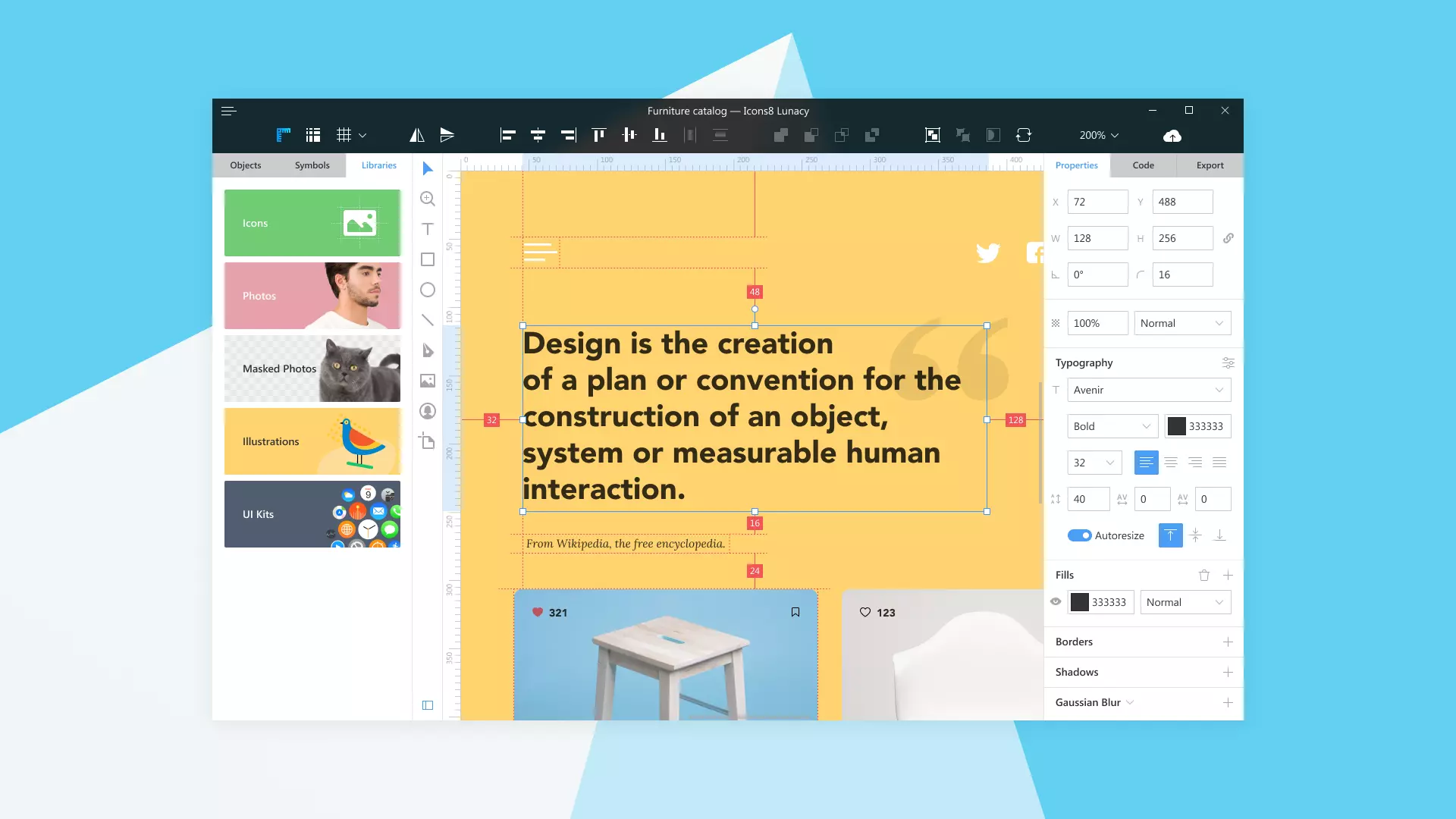 free graphic design software