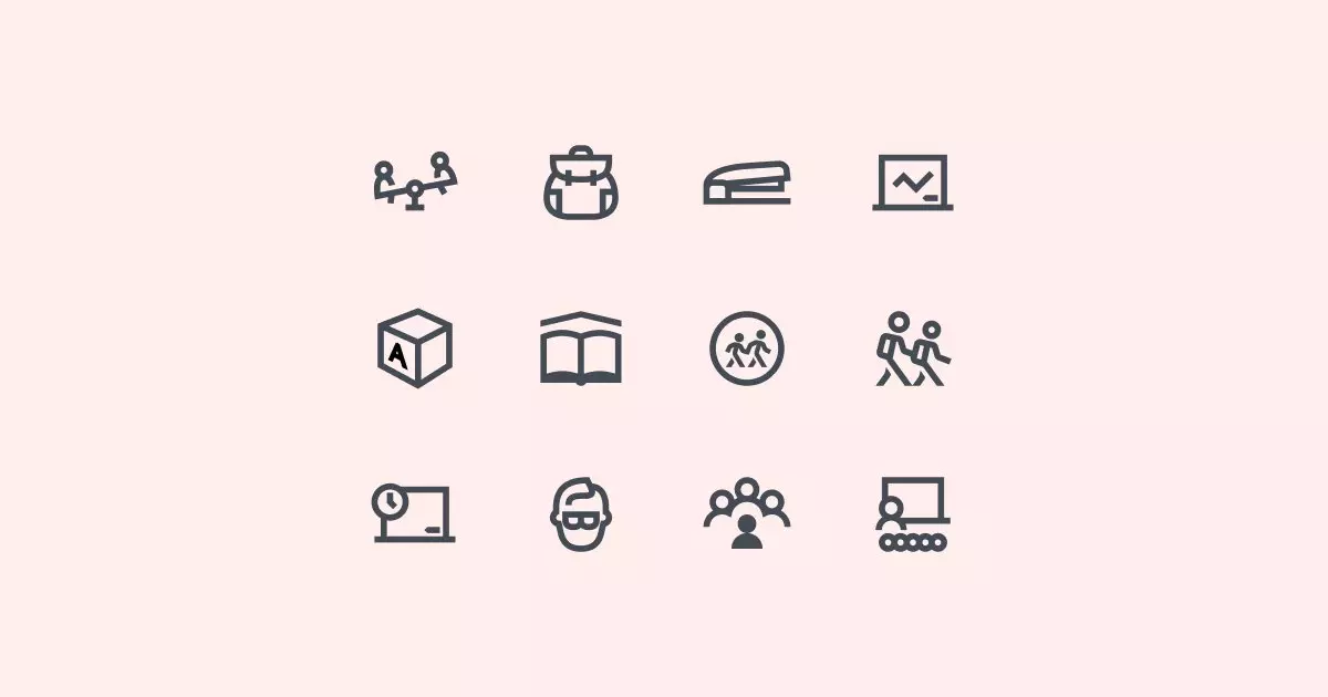school clip art