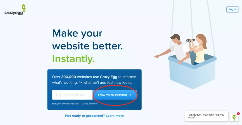 web design conversion rate optimization