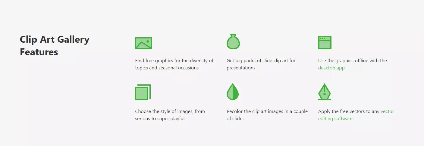 clipart images for students