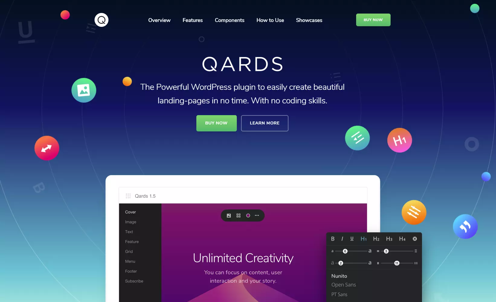 web design graphics