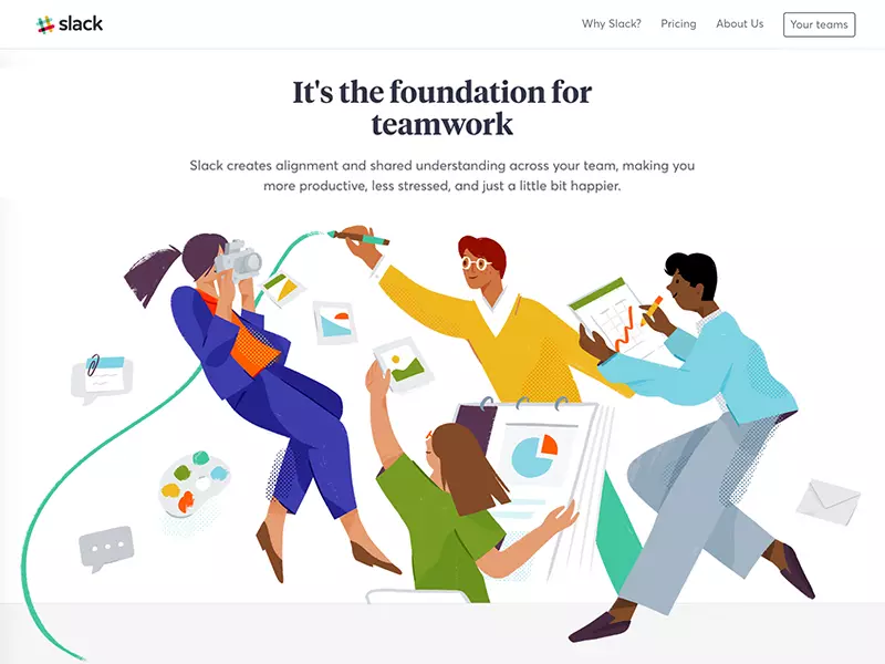 team management