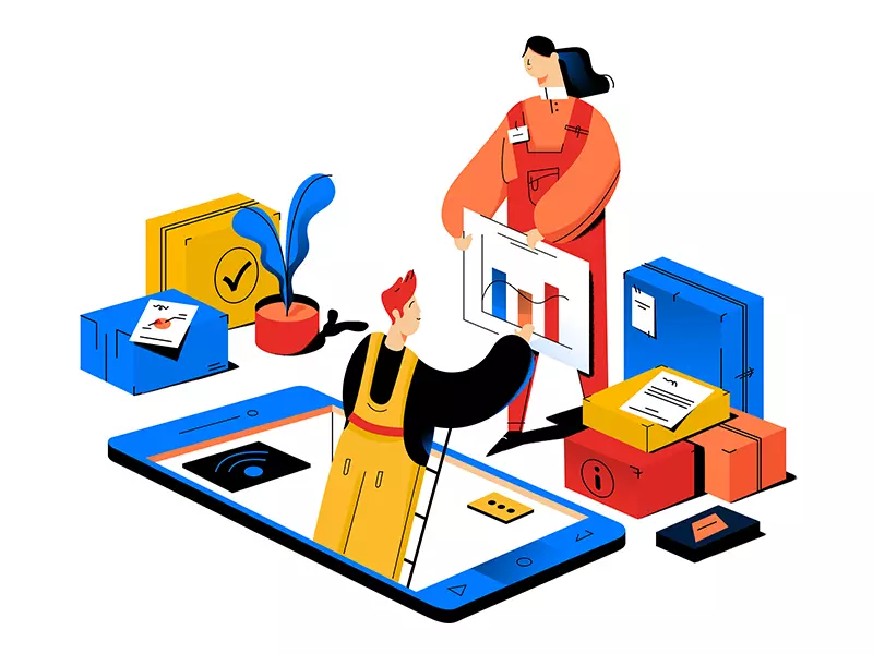 teamwork design process