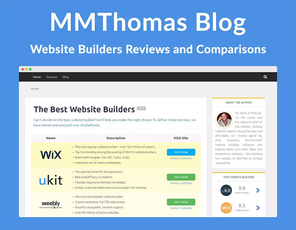 web services and tools
