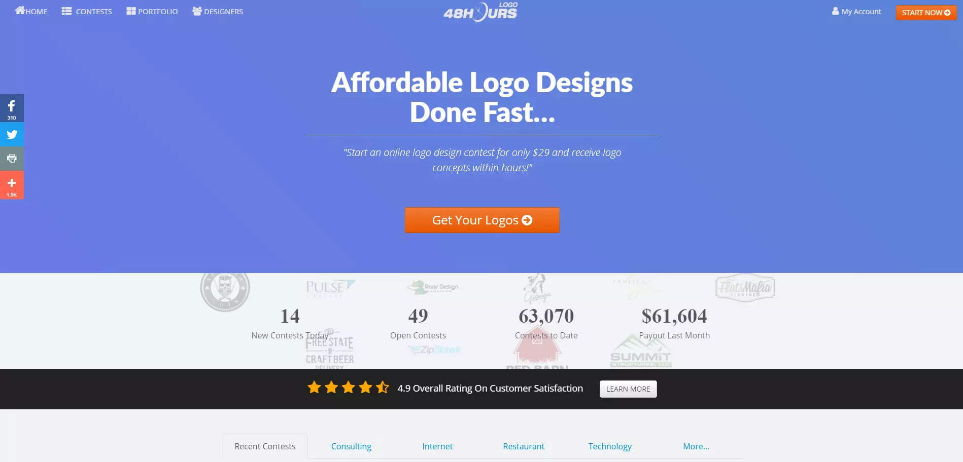 web services and tools