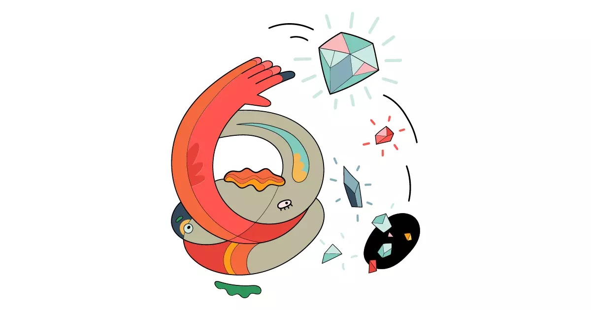 free vectors surr design style