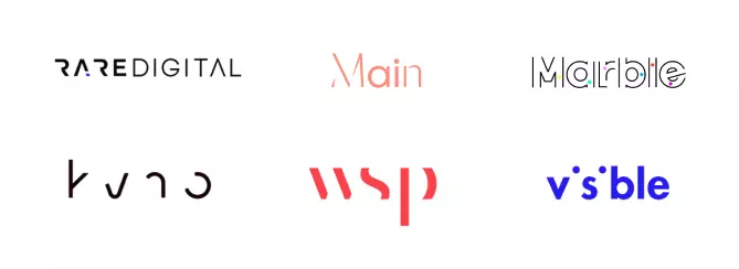 logo design trends