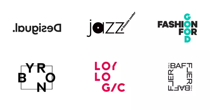 logo design trends