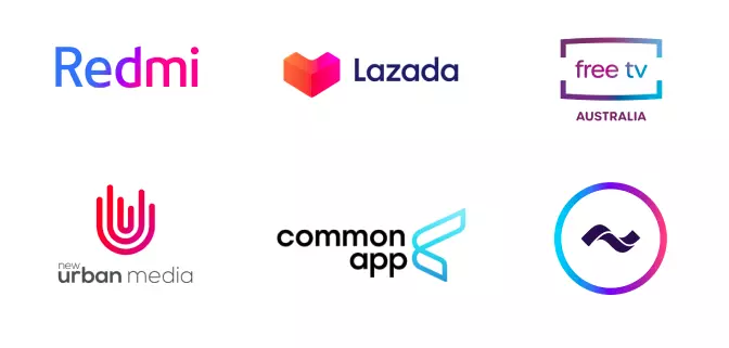 logo design trends