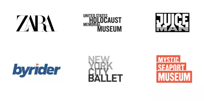 logo design trends