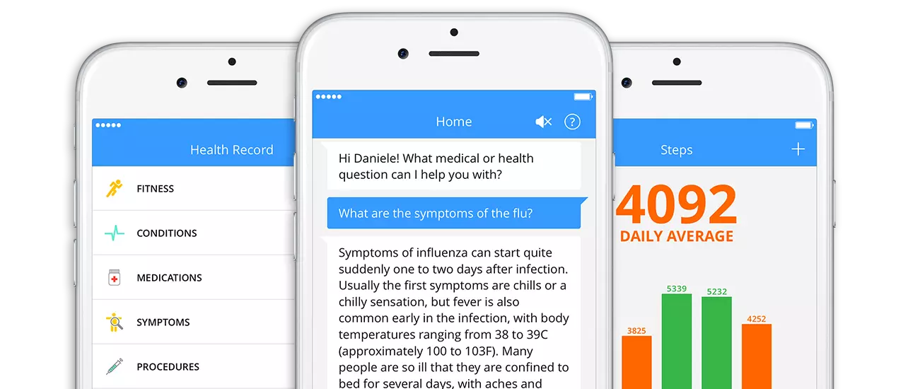 medical chatbot